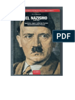 El Nazismo - M. J. Thornton