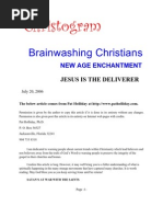 Download Christogram by Miracle Internet Church SN23713118 doc pdf