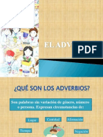 El Adverbios