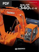 Doosan 340