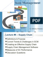SBCO 6240SupplyChainMgt HB Student