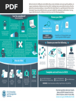 USCIS Guidelines for DACA Applications and Renewals