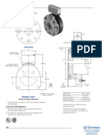 InertiaDynamics PB650F Specsheet