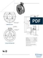 InertiaDynamics PC825B Specsheet