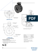 InertiaDynamics PCB1225F Specsheet