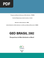 Geo Brasil p
