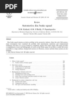 Download Automotive Disc Brake Squeal - GOOD ONE USE IT by sharanmit2039 SN23714247 doc pdf
