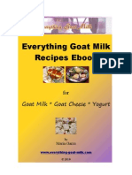 Recipe Ebook v2