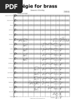 120 Hymns For Brass Band | PDF