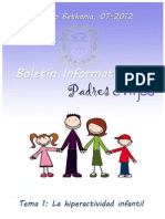 Boletín Padres e Hijos Final