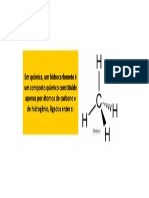 Definição de Hidrocarbonetos