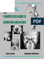 Manual de Proyecciones Radiológicas LISTO