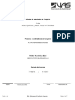 Informe Final Proyecto EC-364 25nov13