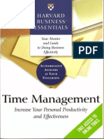 Time Management Part 1