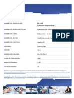 Compromisos de La Evaluación Educativa (Castillo)