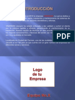 55561841 Ejemplo de Manual de Empresa