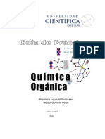 142392999 Quimica Organica Guia 2012