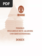 Download PEDOMAN DOSENpdf by Zulfan Zarkasyi SN237155943 doc pdf
