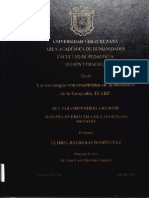 Constructivismo PDF