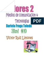 Medios de Comunicacion