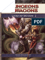 d&d 4.0-Livro Do Jogador 2 Br