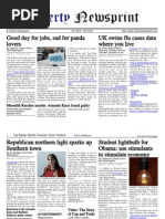 Download Liberty Newsprint Dec-5-09 Edition by Liberty Newspost Corp SN23715827 doc pdf