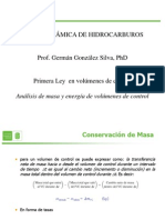 Termo 10 - Primera Ley en Volúmenes de Control2