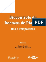 Livro_biocontrole de Doenças de Plantas