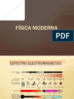 Fisica Moderna