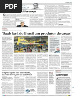 Defesa - Caças - Compra 2