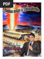 Estudo - O Tabernaculo