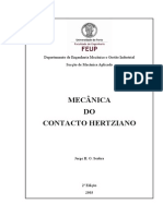 Texto_Portugal_Mecanica Do Contacto Hertziano