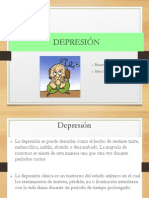 Depresion Cancer