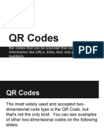 qr codes final