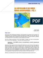 365_a Terra de Israel e Os Seus Primitivos Ocupantes - Parte 1