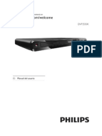 dvp3550k 55 Dfu Esp PDF