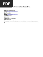 Lista de Libros PDF | PDF | Las cronicas de Narnia | C. S. Lewis