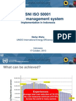 1 1 Implementation of Energy Management System SNI ISO 50001 in Indonesia