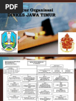 Download Struktur Organisasi Dinkes Jawa Timur by Harrys Fadillah SN237170297 doc pdf