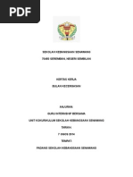 Surat permohonan penebangan pohon