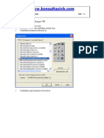 Membuka File PDF Dengan Vb