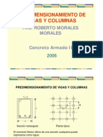 PREDIMENSIONAMIENTO_2006