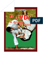 Judo Al Alcance de Todos OK