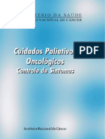 Bvsms.saude.gov.Br Bvs Publicacoes Inca Manual Cuidados Oncologicos