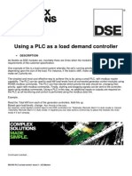 How to Use an External Modbus Master Device to Control Power Production of a Dse Load Share System (1)