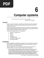 6 Computer Systems