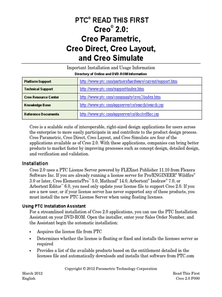 Read This First | PDF | Windows 7 | Microsoft Windows