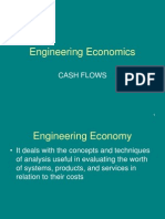 Cash Flows