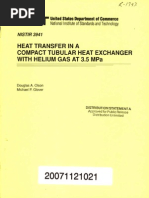 Heat Exchanger Manual