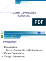 Thyristor Commutation Techniques 100403040622 Phpapp02